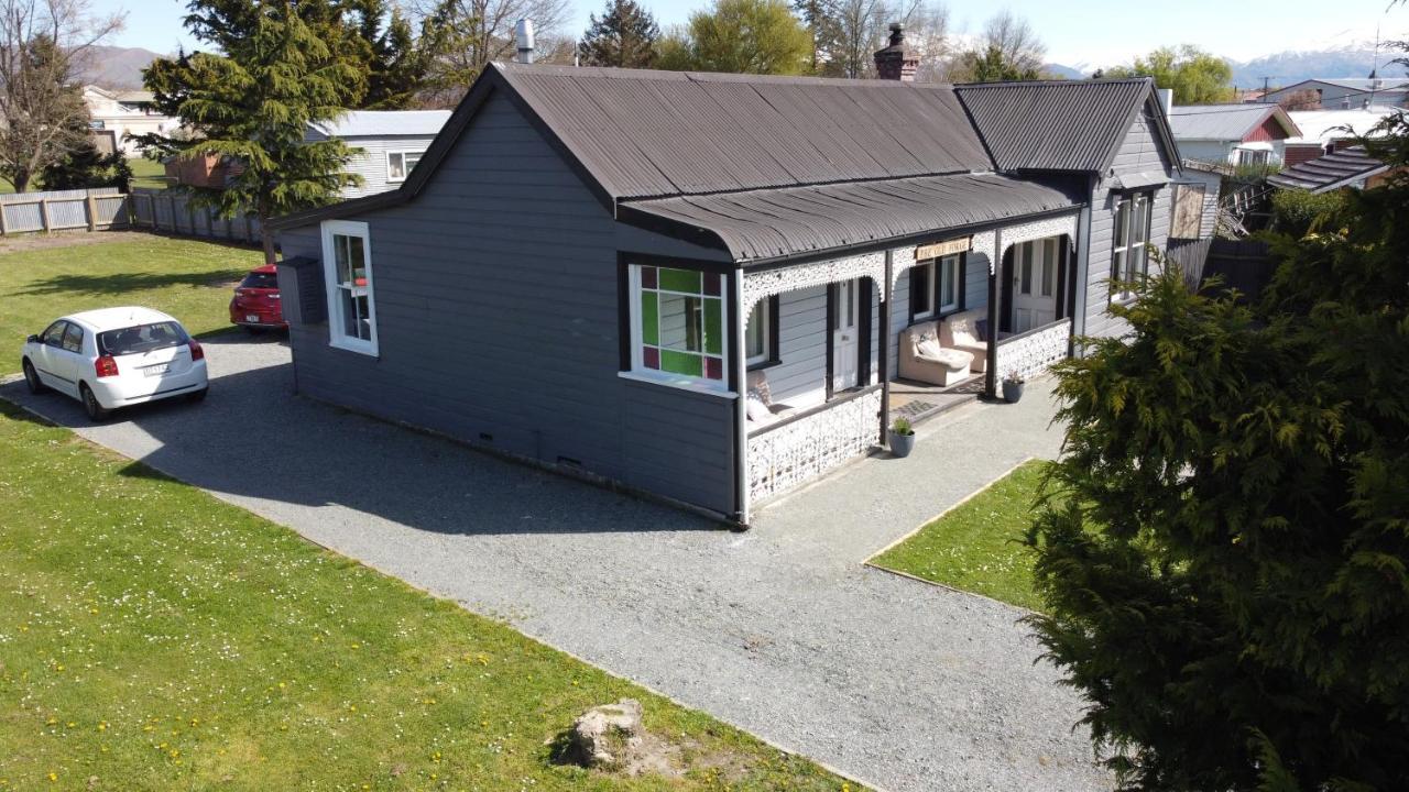 The Old Forge - An "Heritage' House Fairlie Extérieur photo