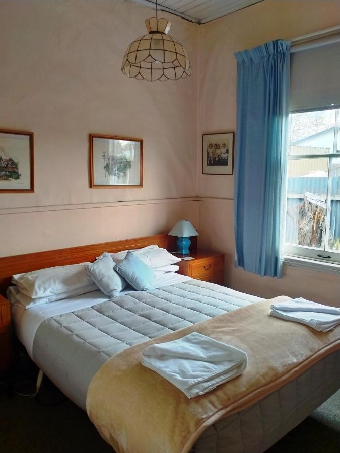 The Old Forge - An "Heritage' House Fairlie Extérieur photo