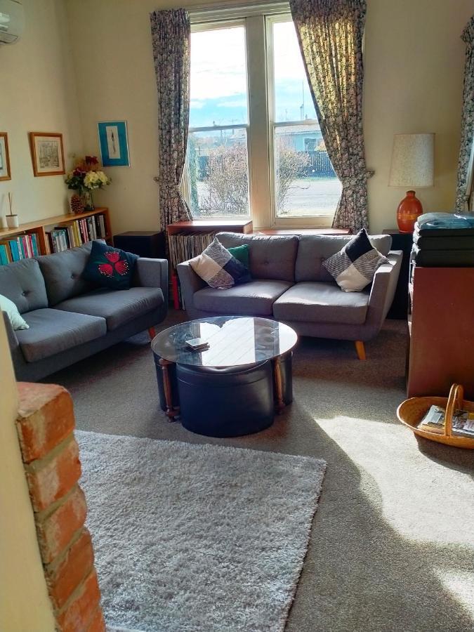 The Old Forge - An "Heritage' House Fairlie Extérieur photo